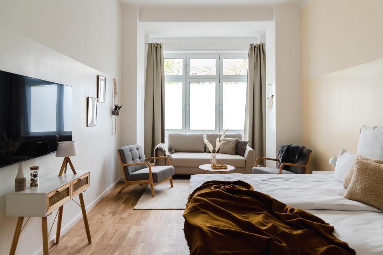 Appartamento 165m2 Downtown Family 5br, 3bath, Kids Room, 11min Alexanderplatz
