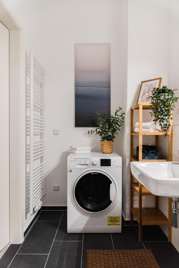 Appartamento 165m2 Downtown Family 5br, 3bath, Kids Room, 11min Alexanderplatz *