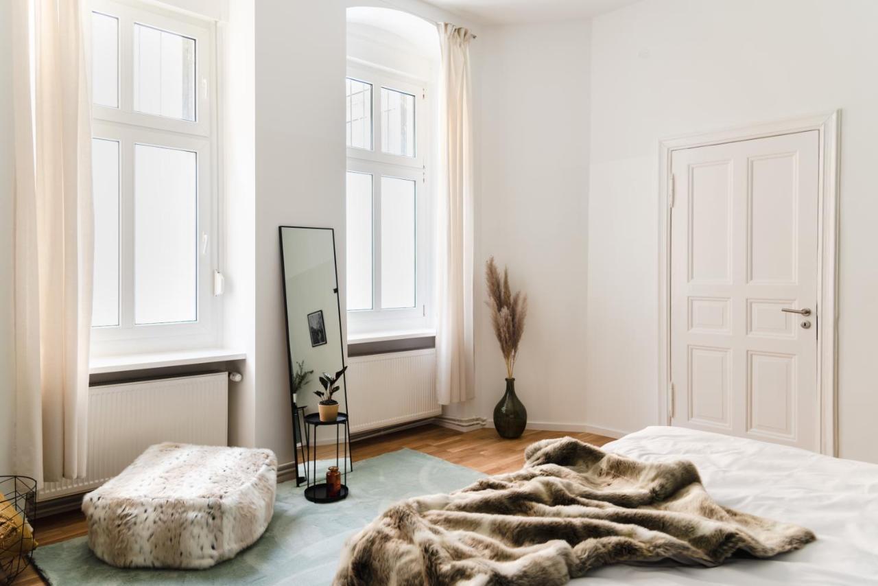 Appartamento 165m2 Downtown Family 5br, 3bath, Kids Room, 11min Alexanderplatz